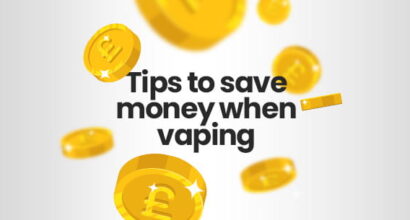 save money when vaping