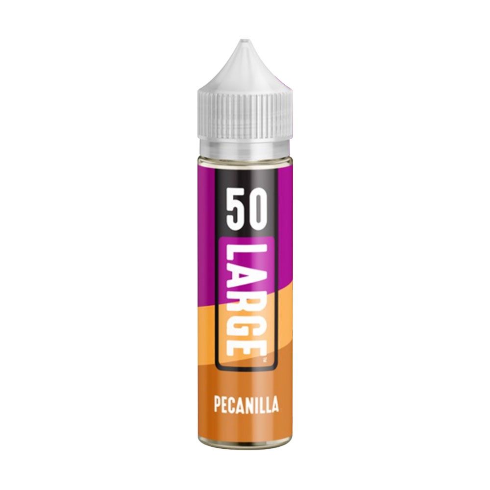 50 large short fill e juice 1
