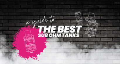 a guide to the best sub ohm tanks large 1