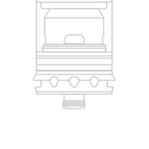adjustable airflow