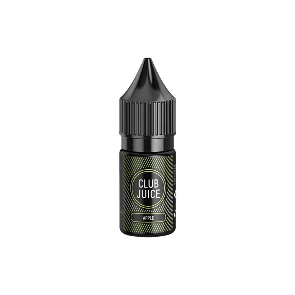 club juice e liquid