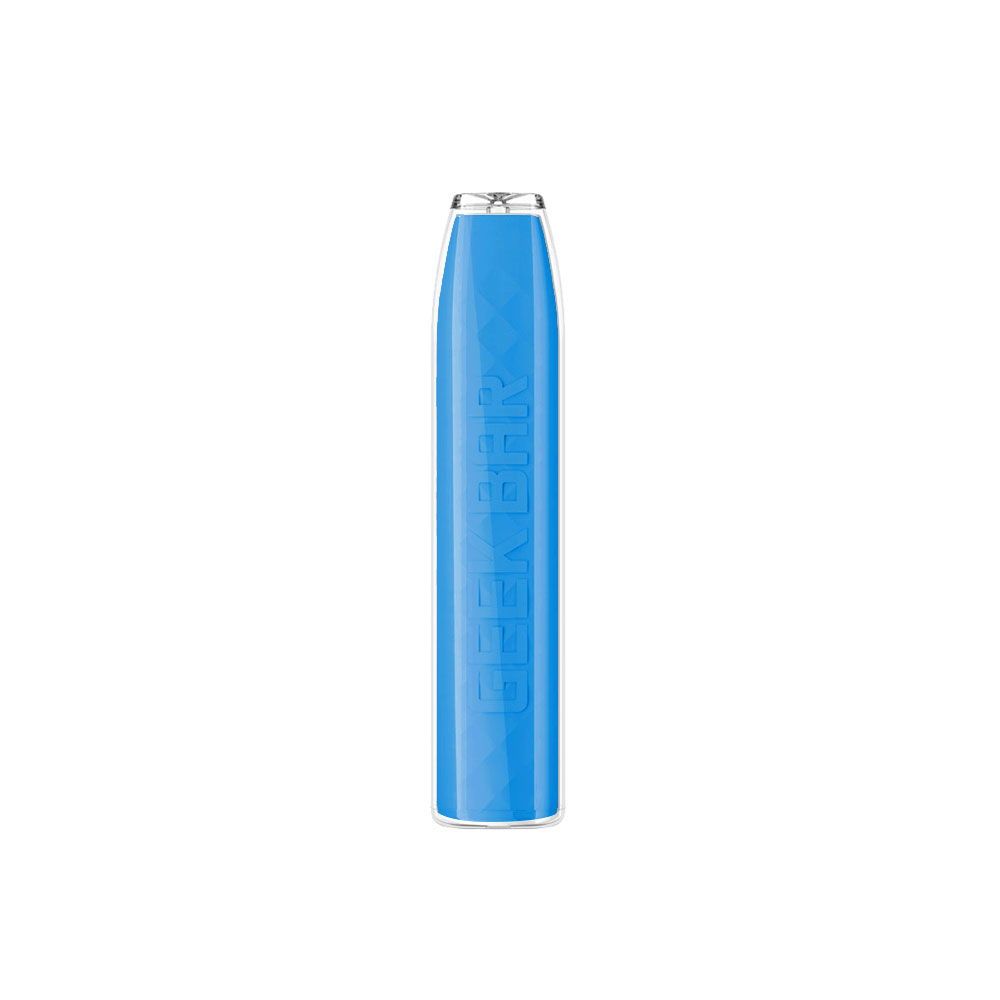 geekvape bar disposable e cig blueberry sour raspberry