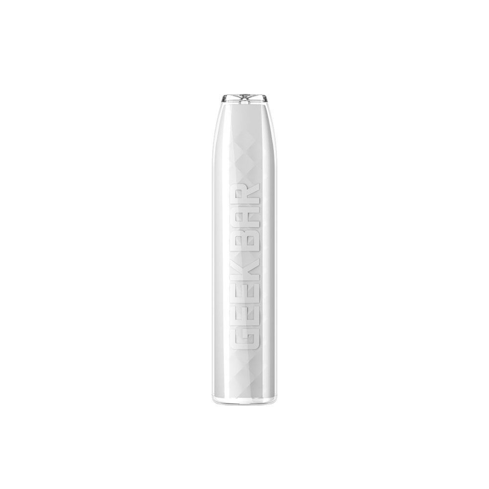 geekvape bar disposable e cig grape 2