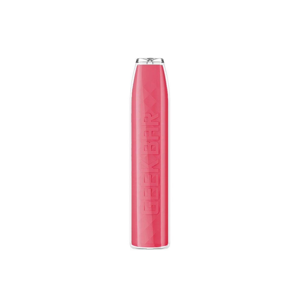geek bar disposable e cig pink lemonade 3