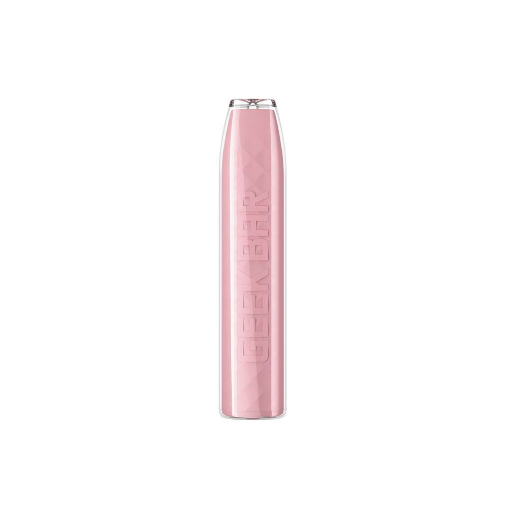geek bar disposable e cig strawberry ice cream 4