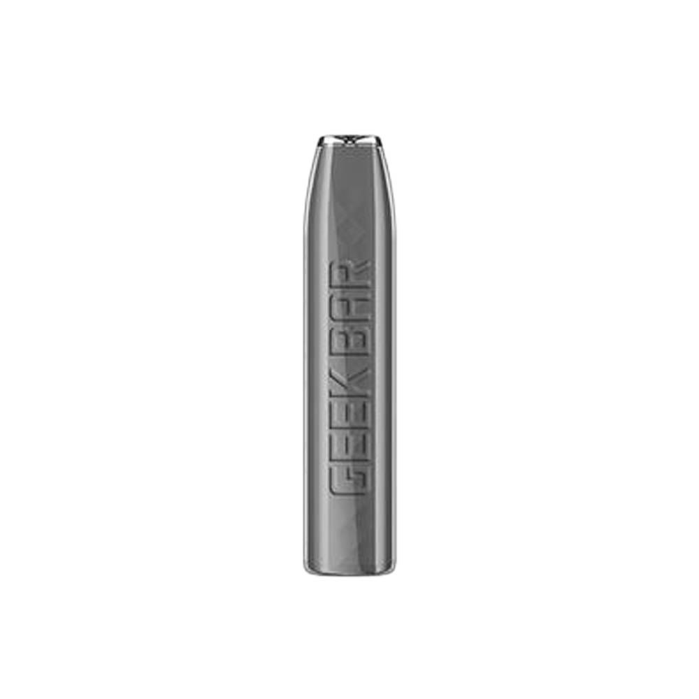 geek bar disposable e cig tobacco