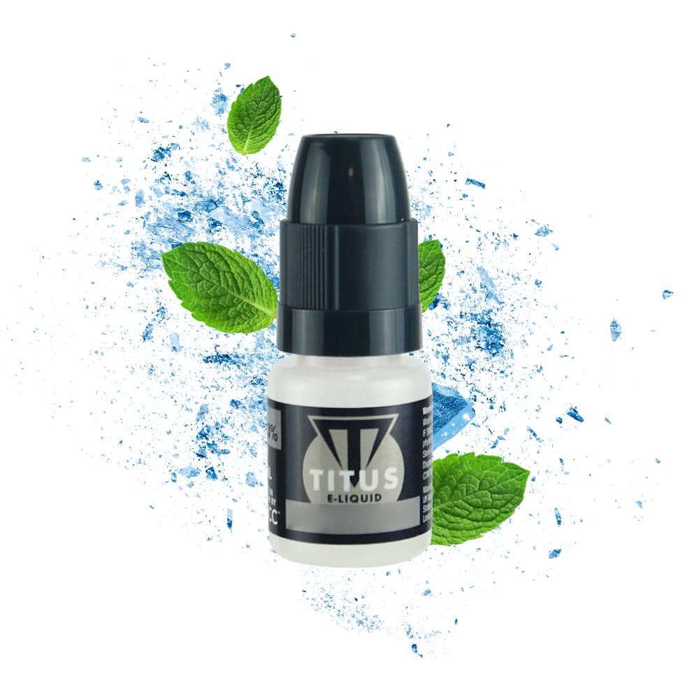 icy blast tecc titus e liquid