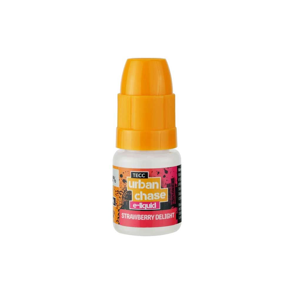 urban chase eliquid