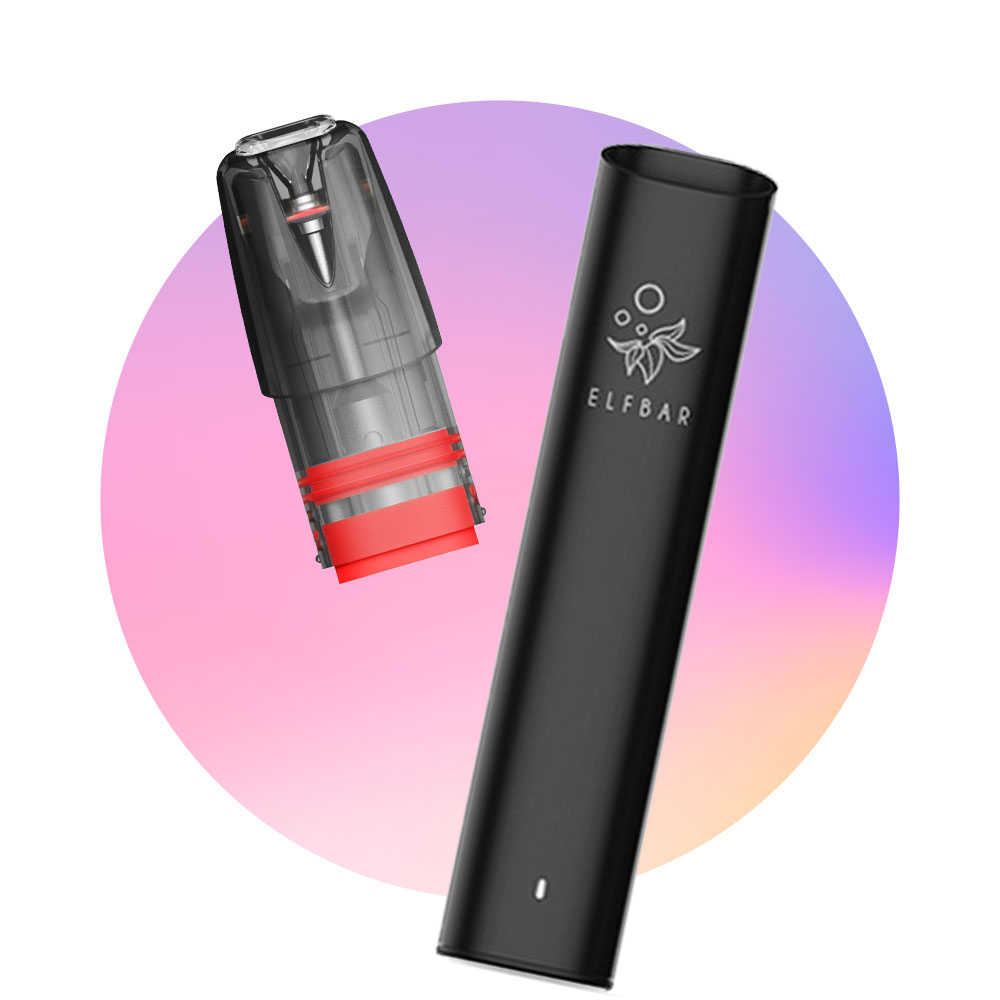 elfbar mate 500