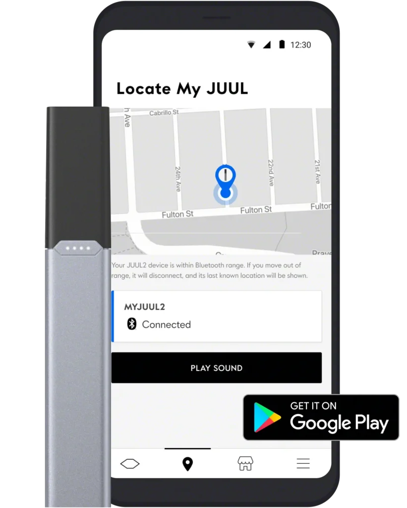 locate