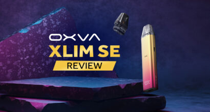 oxva xlim se review