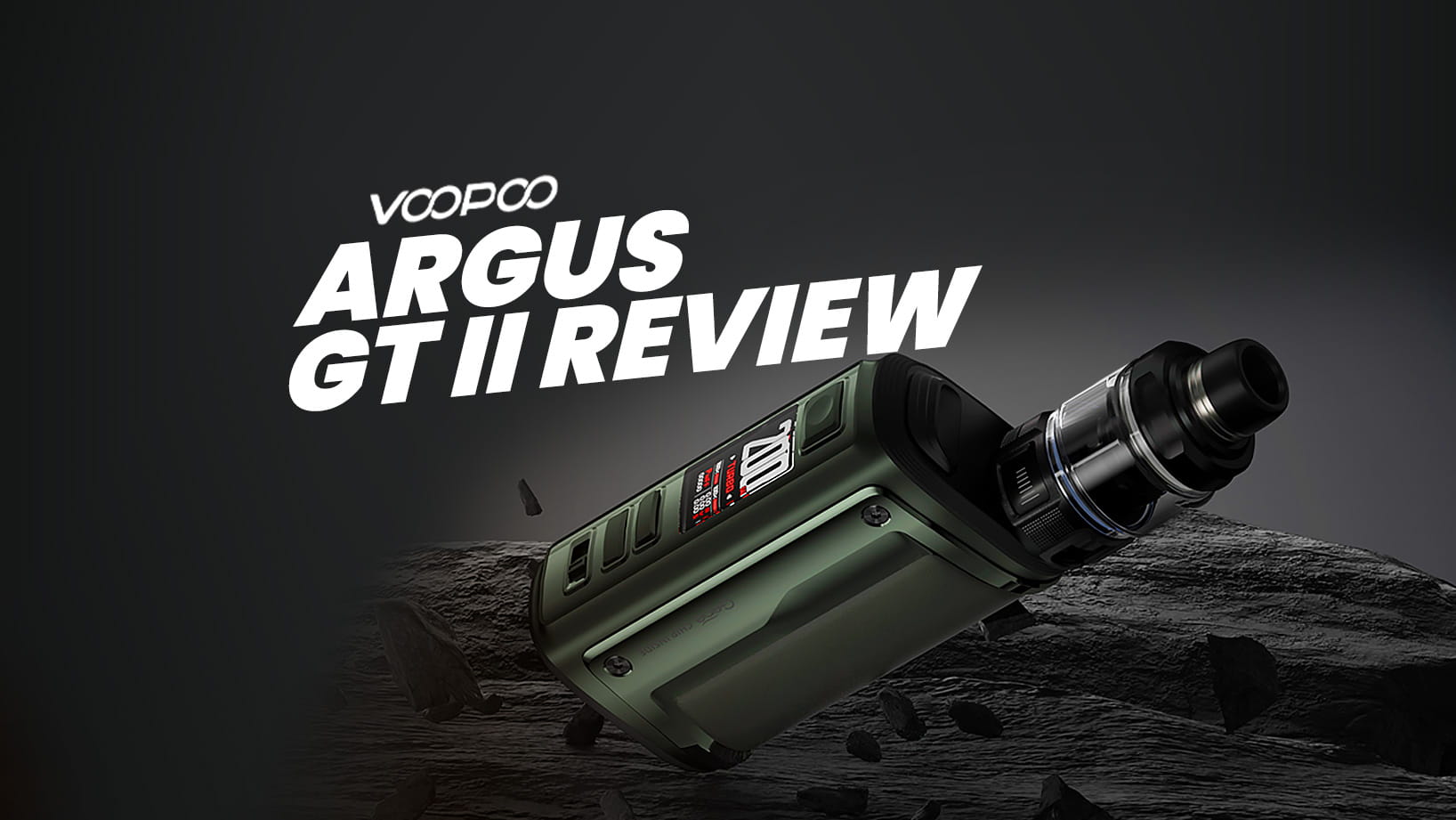 voopoo argus gt 2 release date Our Review of the Lost Mary Vape Dubai Colour:Lilac Purple Banana Duo Ice Lost
