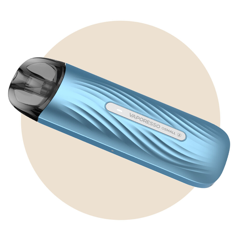 vaporesso osmall 2 apperance 1