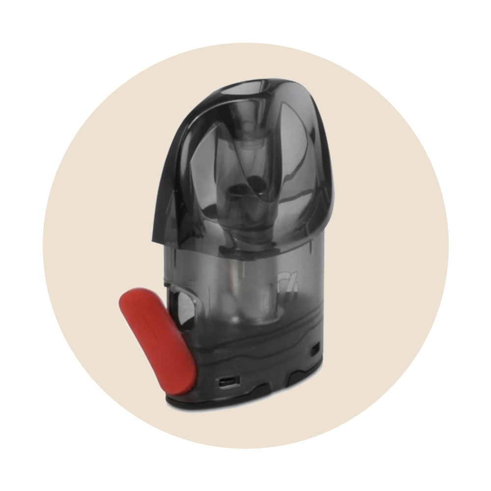 vaporesso osmall 2 pods
