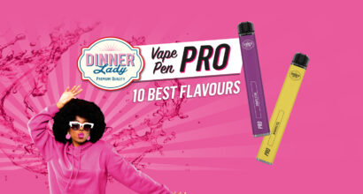 dinner lady vape pen pro 10 best flavours