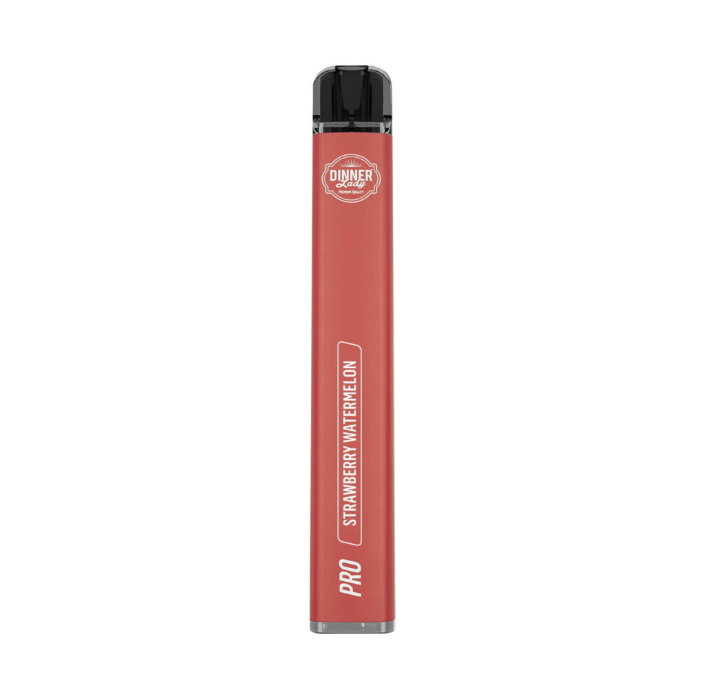 dinner lady vape pen pro strawberry watermelon
