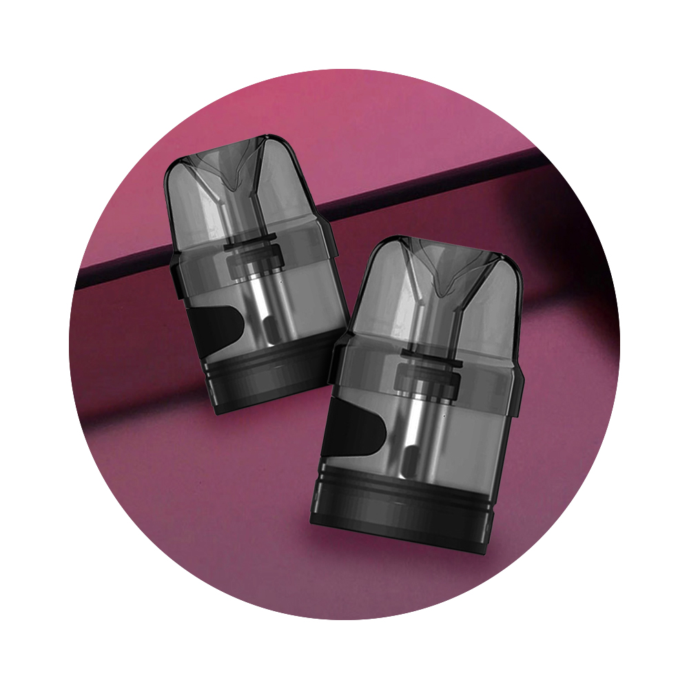 geekvape wenax h1 pods