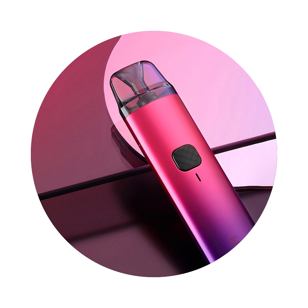geekvape wenax h1