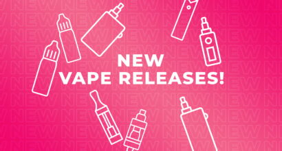 new vape releases