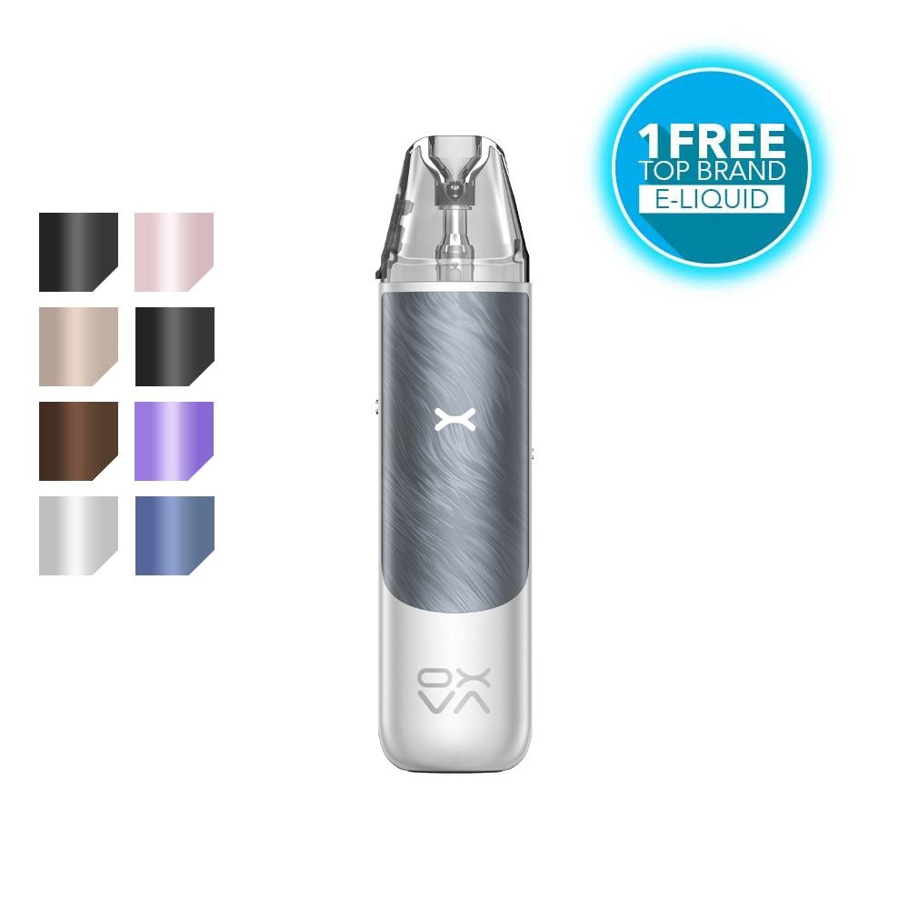 oxva nexlim go swatches 1free