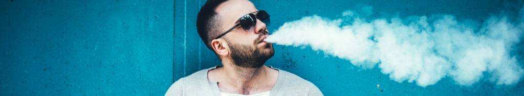 vaping