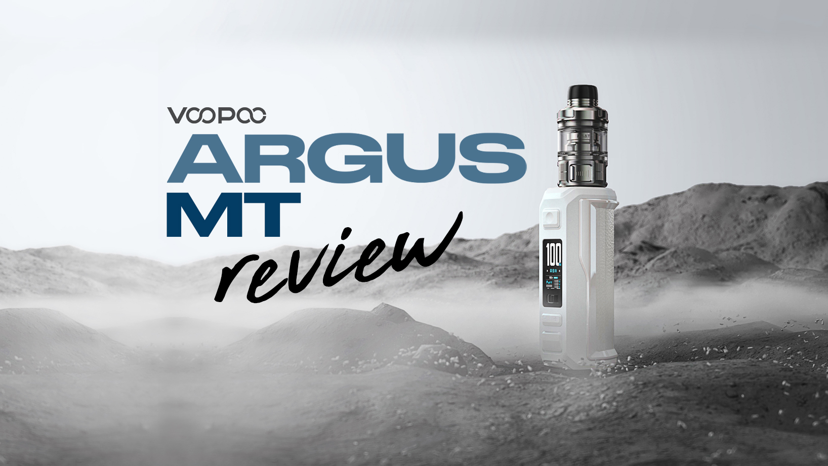 voopoo argus mt review