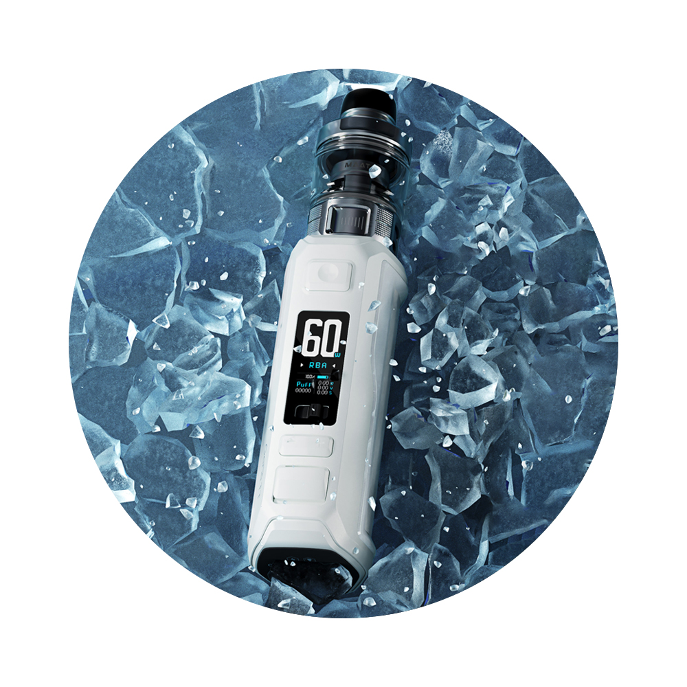 voopoo argus mt