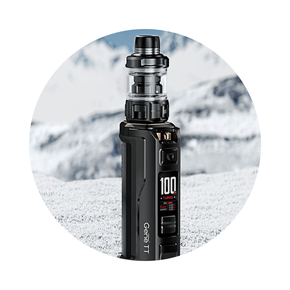 voopoo argus xt