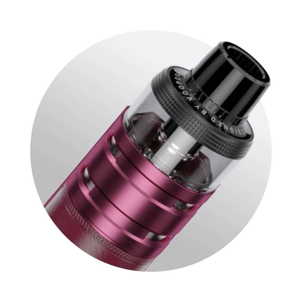 voopoo drag h80 s