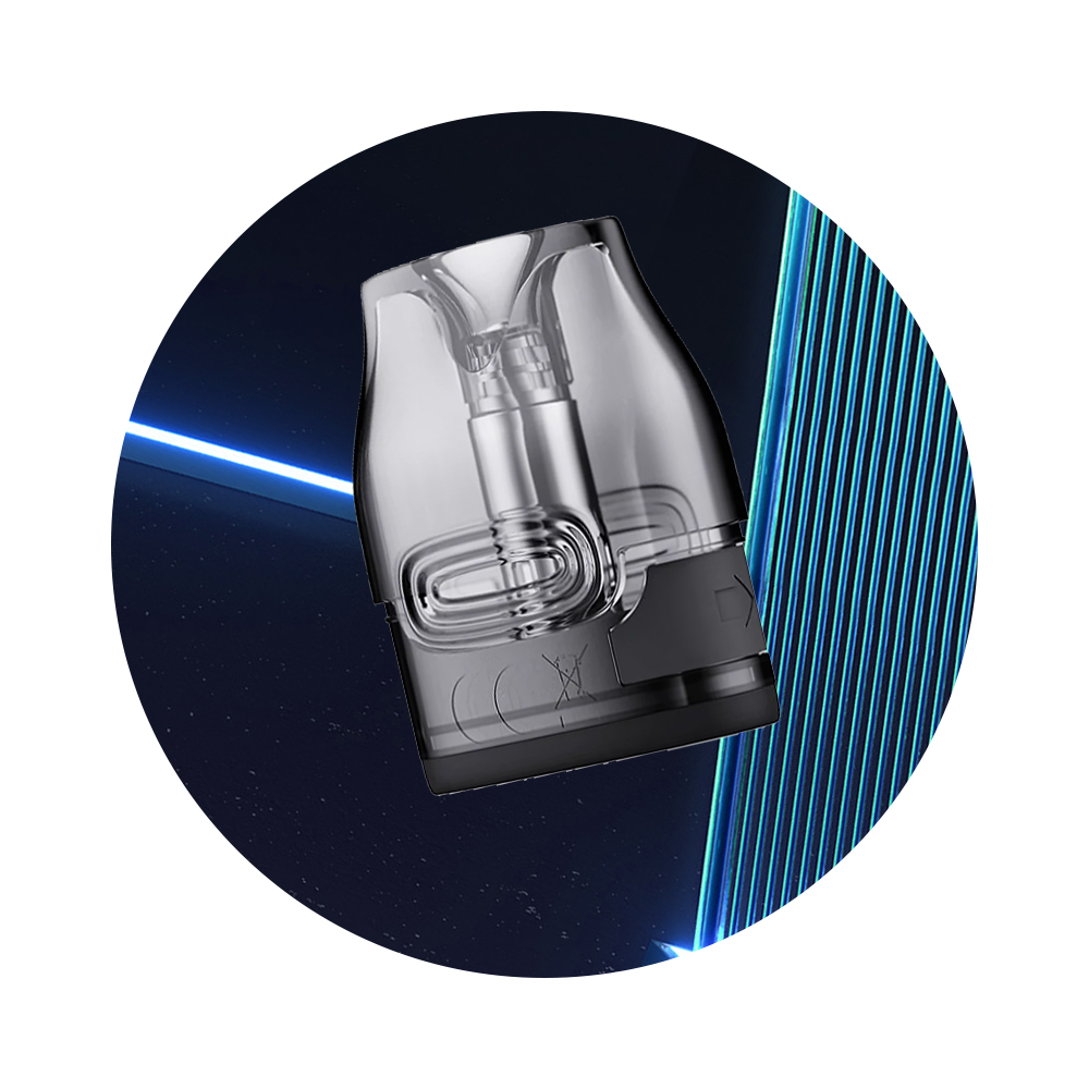voopoo vmate infinity edition pod