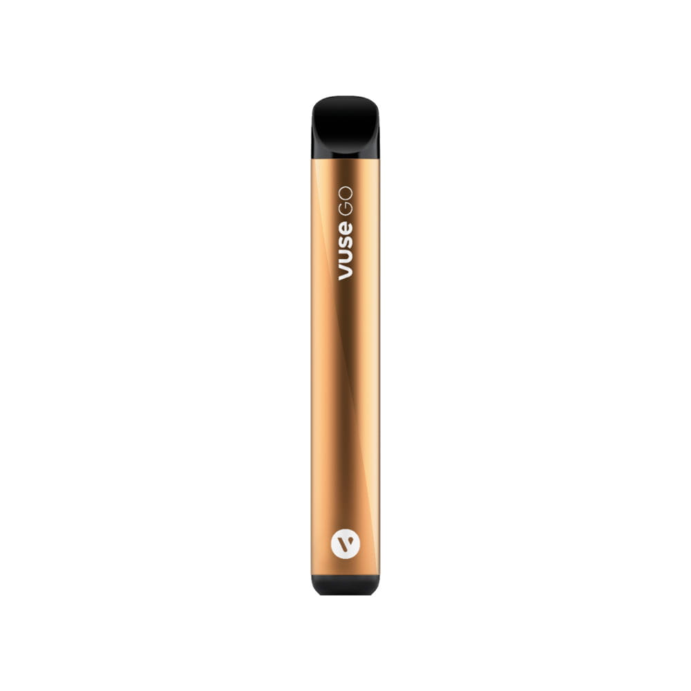 vuse go disposable creamy tobacco
