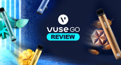 vuse go review blog