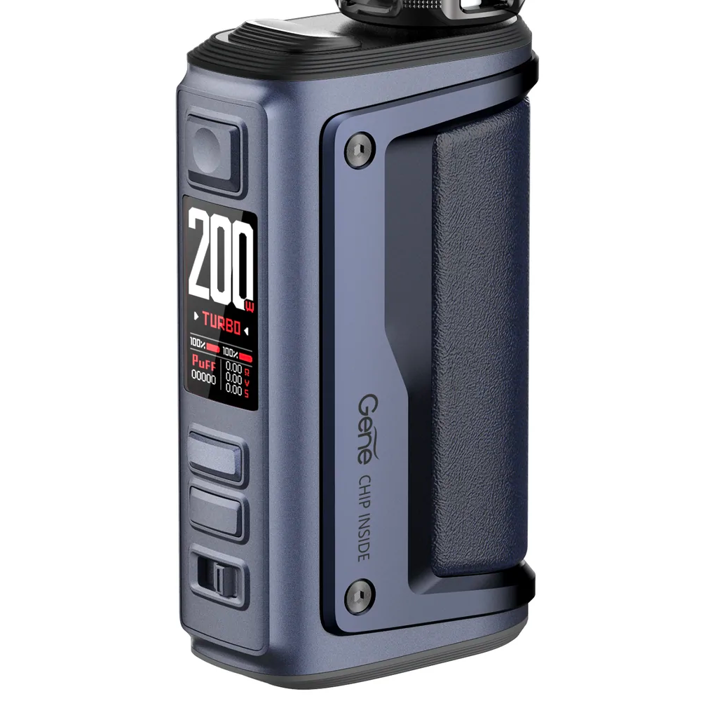 Vape Modes Explained VPturbo