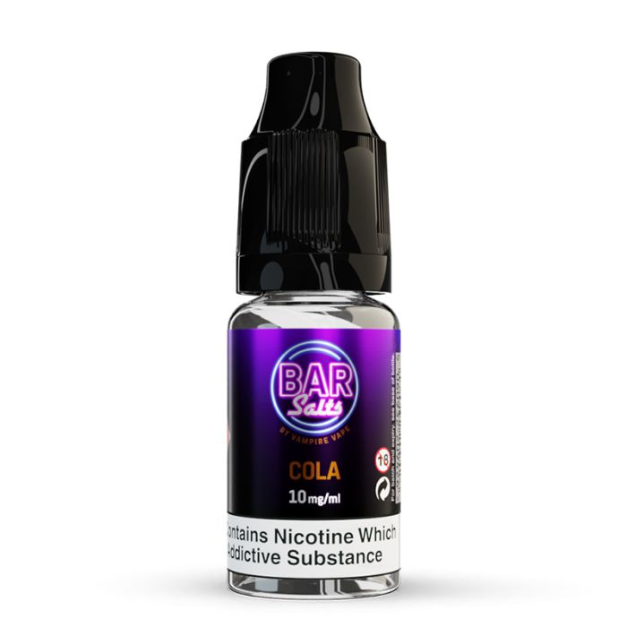cola 10ml