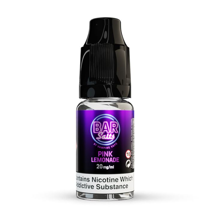 pink lemonade 10ml