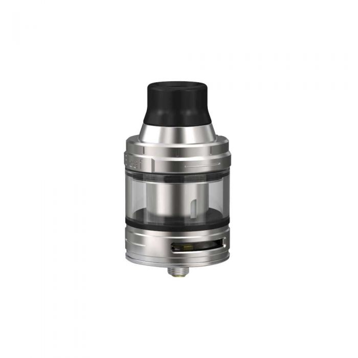 RDAs vs Vape Tanks eleaf ello tank silver 1
