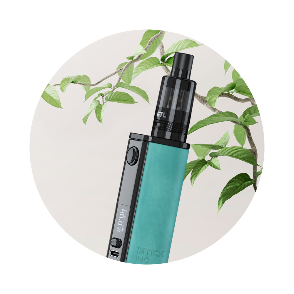 eleaf istick i40