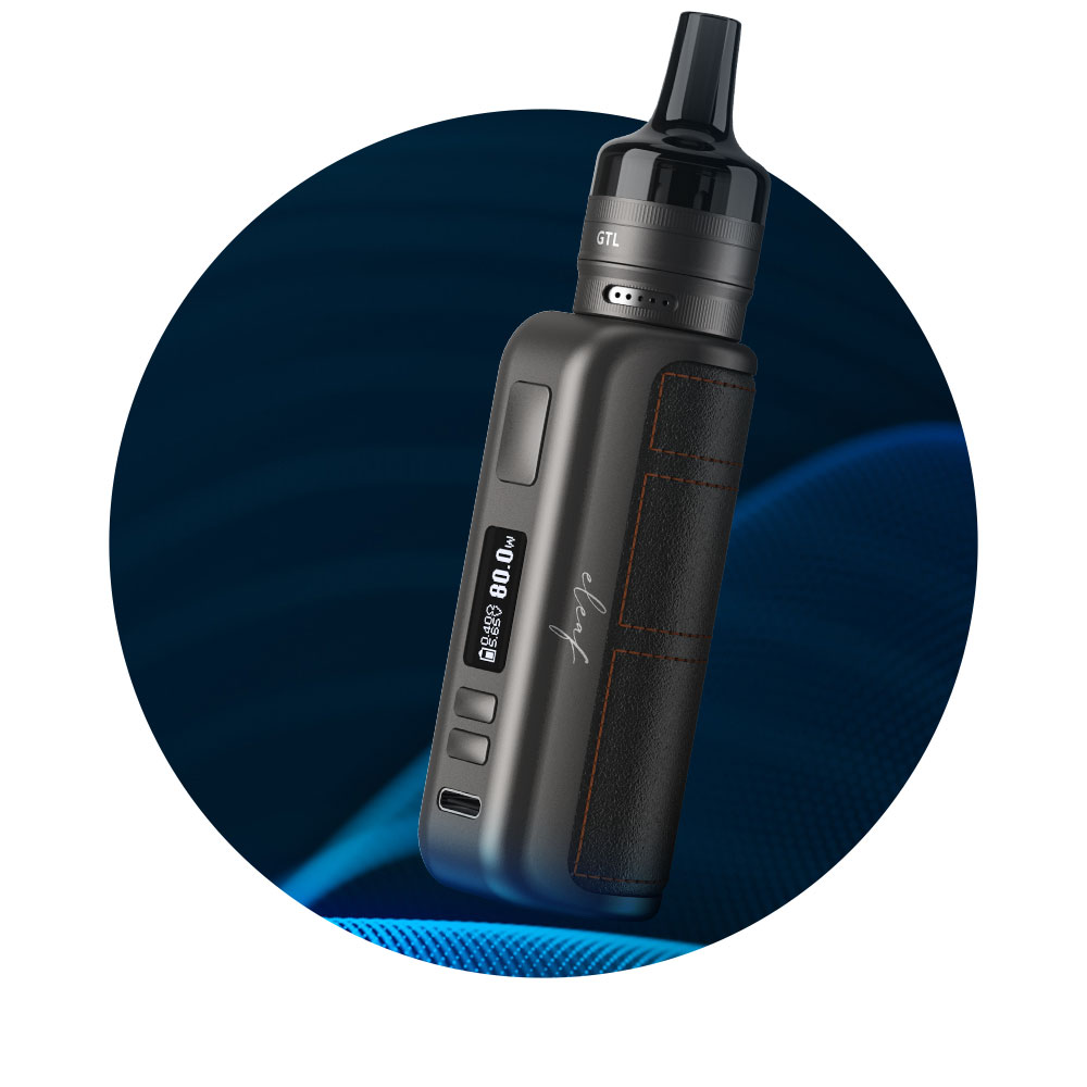 eleaf istick power mono kit