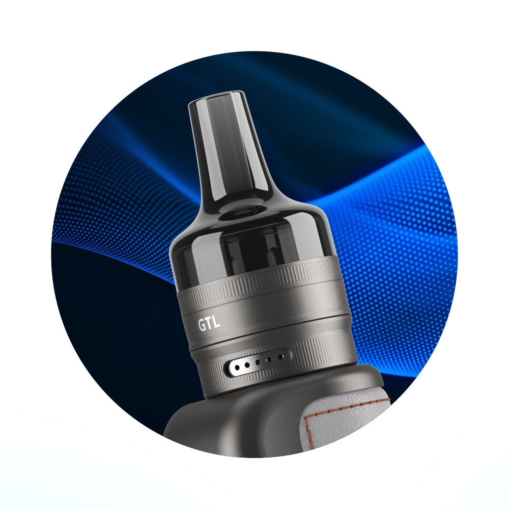 eleaf istick power mono pod