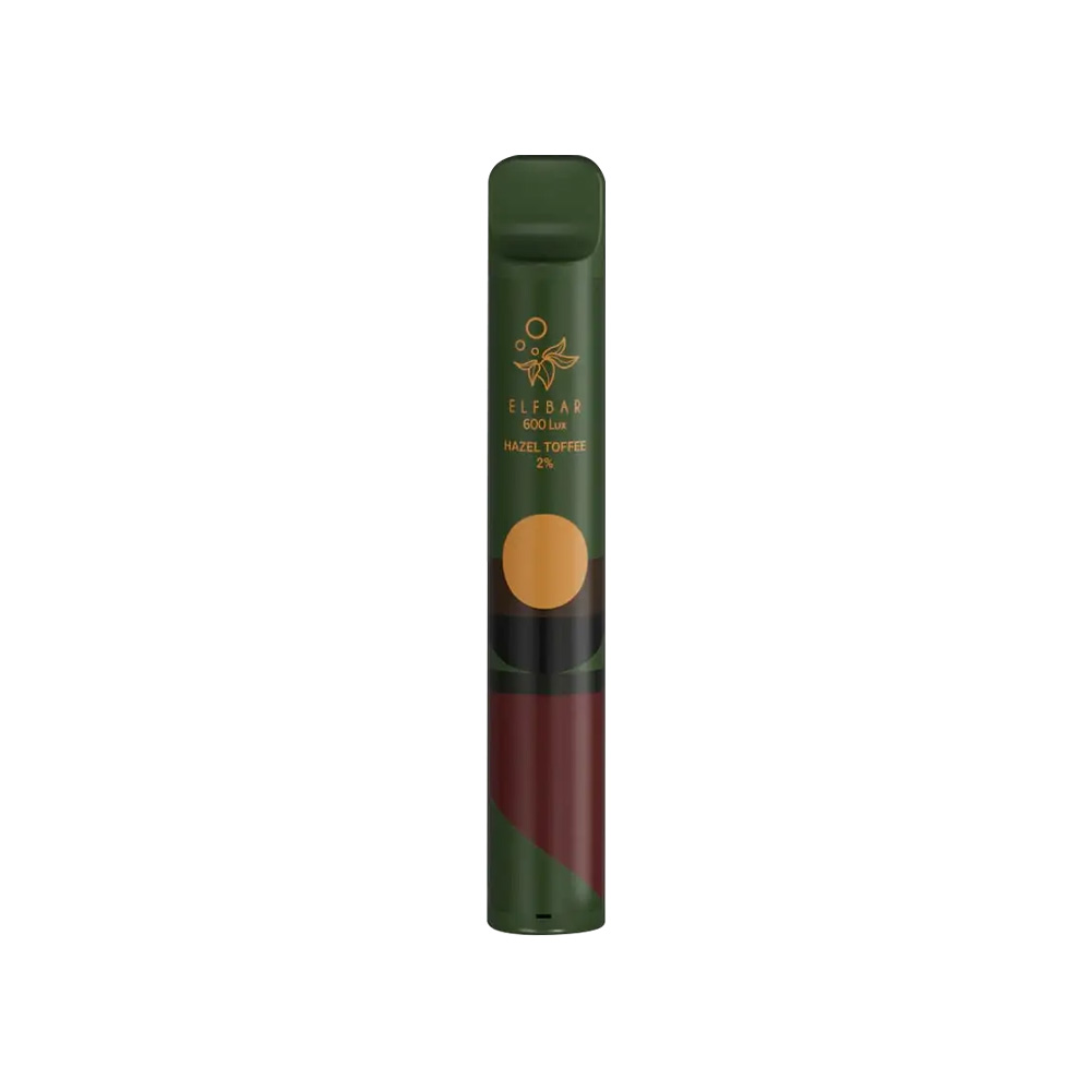 lux hazel toffee