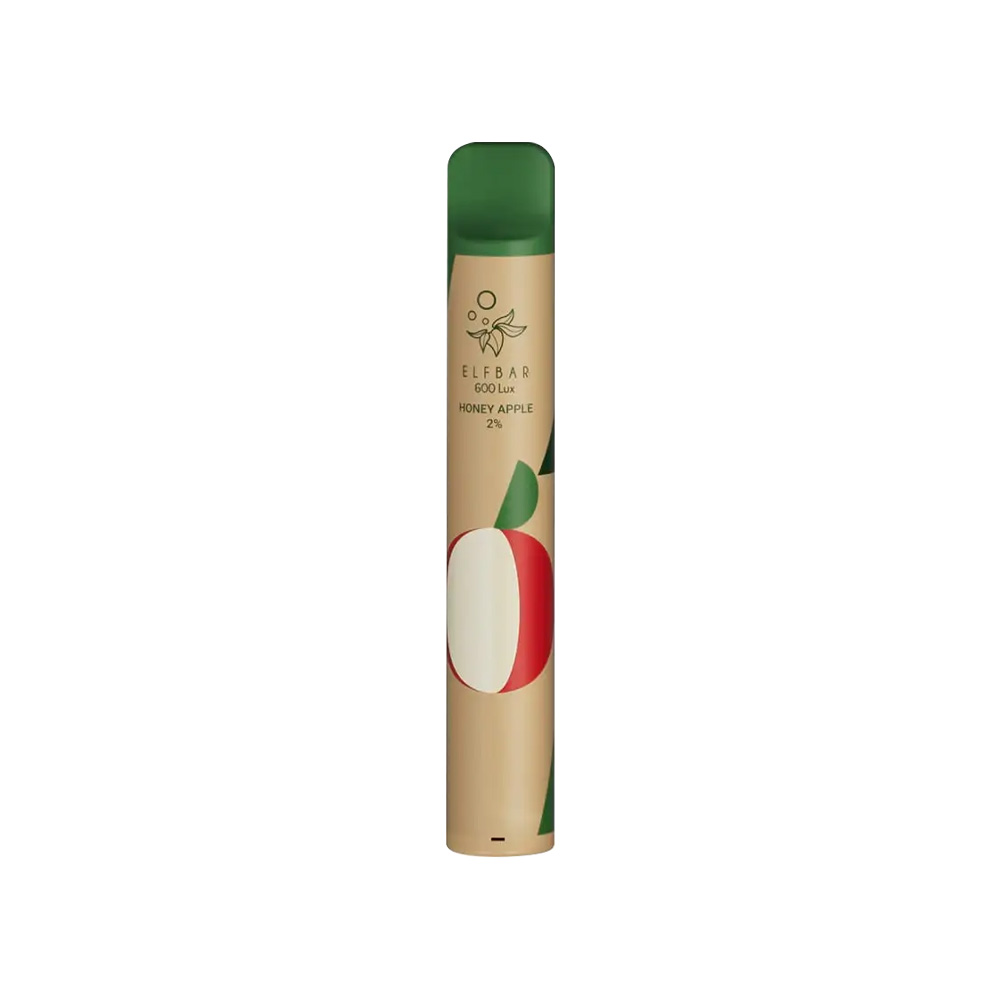 lux honey apple