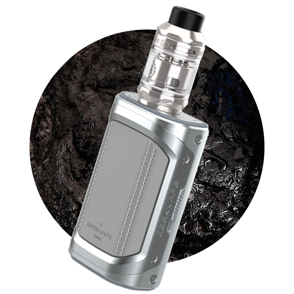 geekvape t200 silver