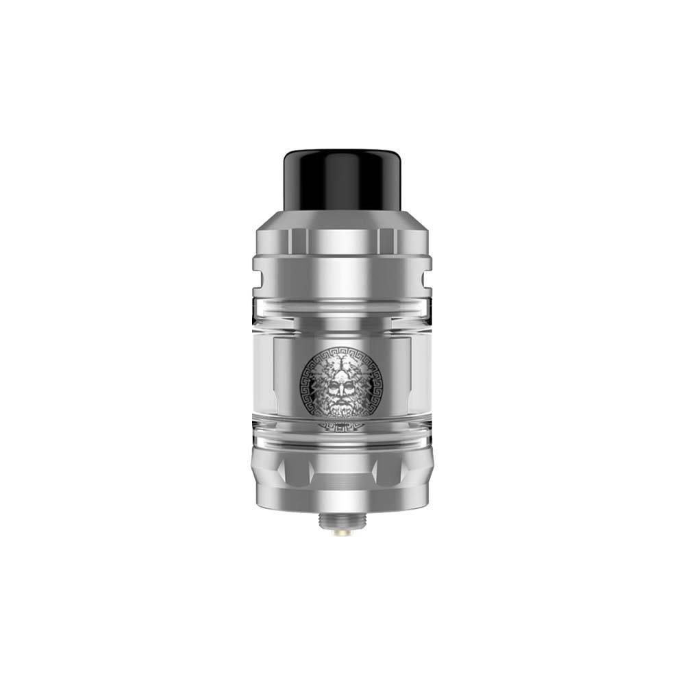 geekvape z tank silver
