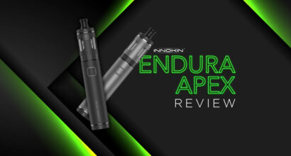 innokin endura apex review