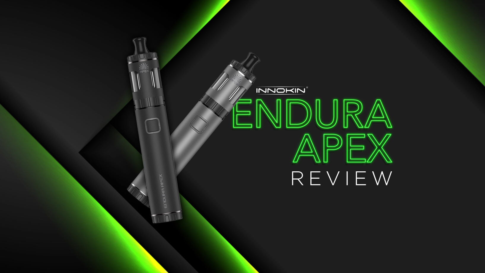 innokin endura apex review