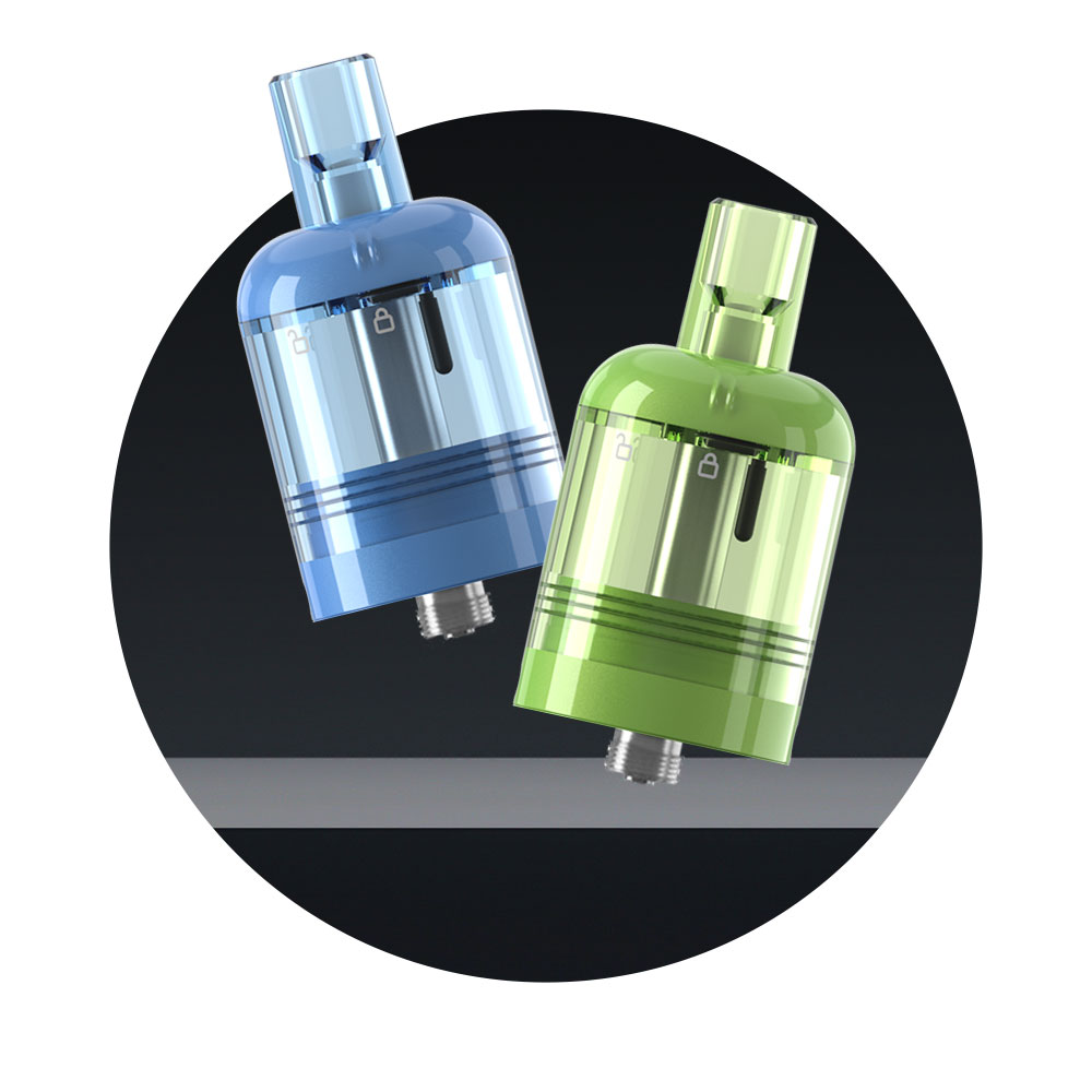 joyetech ego 510 pod