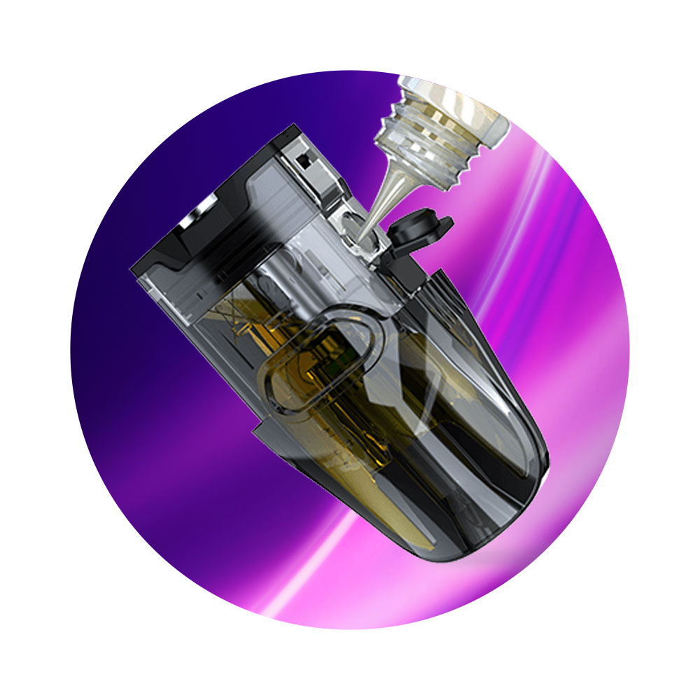 joyetech evio c2 pod