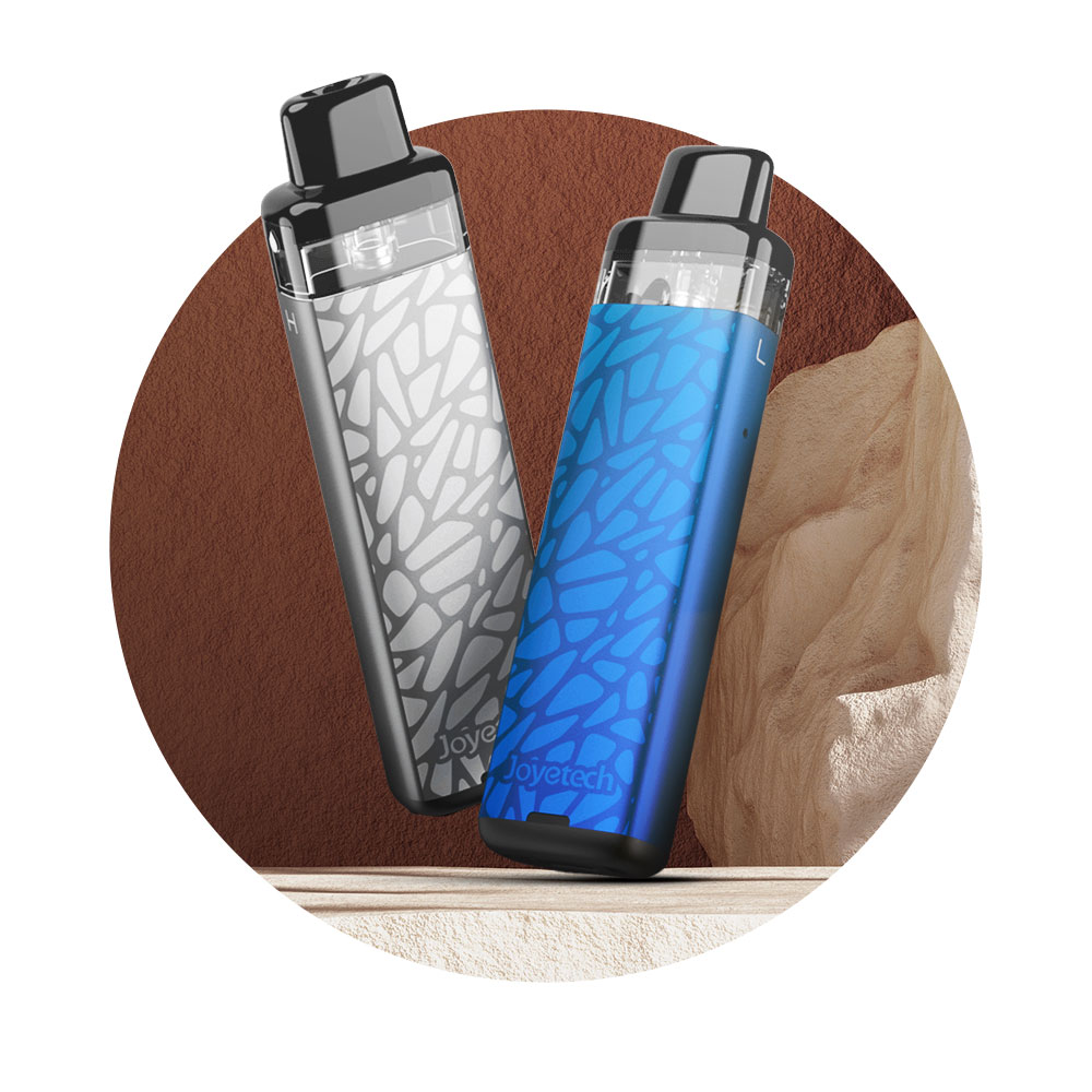 joyetech evio pod kit