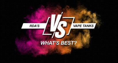 rdas vs tanks whats best