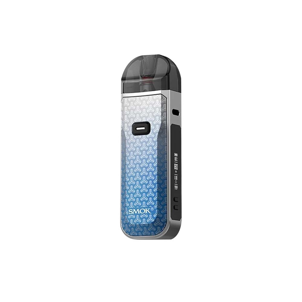 the best vapes to use outdoors smok nord 5 kit blue grey dart
